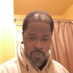 Meet your Posher, Fredric